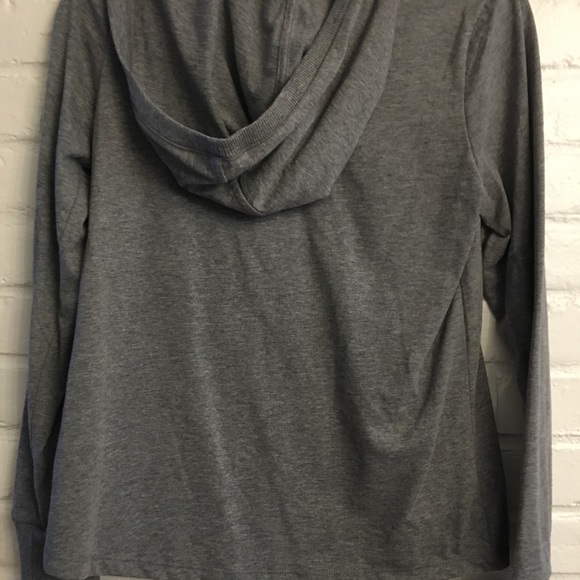 Sonoma Hooded Shirt - Picture 2 of 2